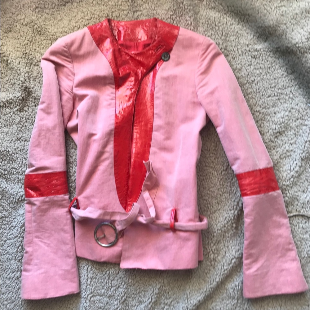 Versace Jacket - Picture 6 of 8